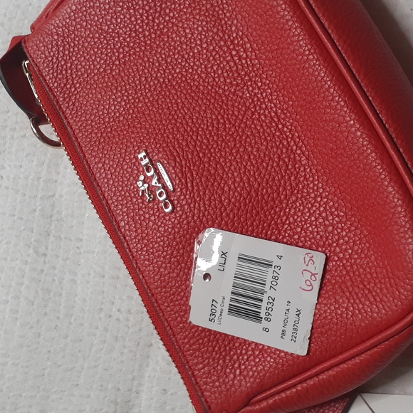 Coach Nolita 19 - Picture 4 of 5